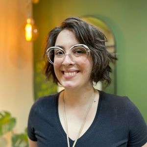 Meet your Posher, Mariana